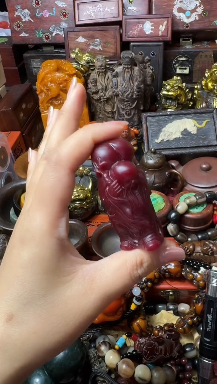 主播推荐：一物一拍，讲解为准！