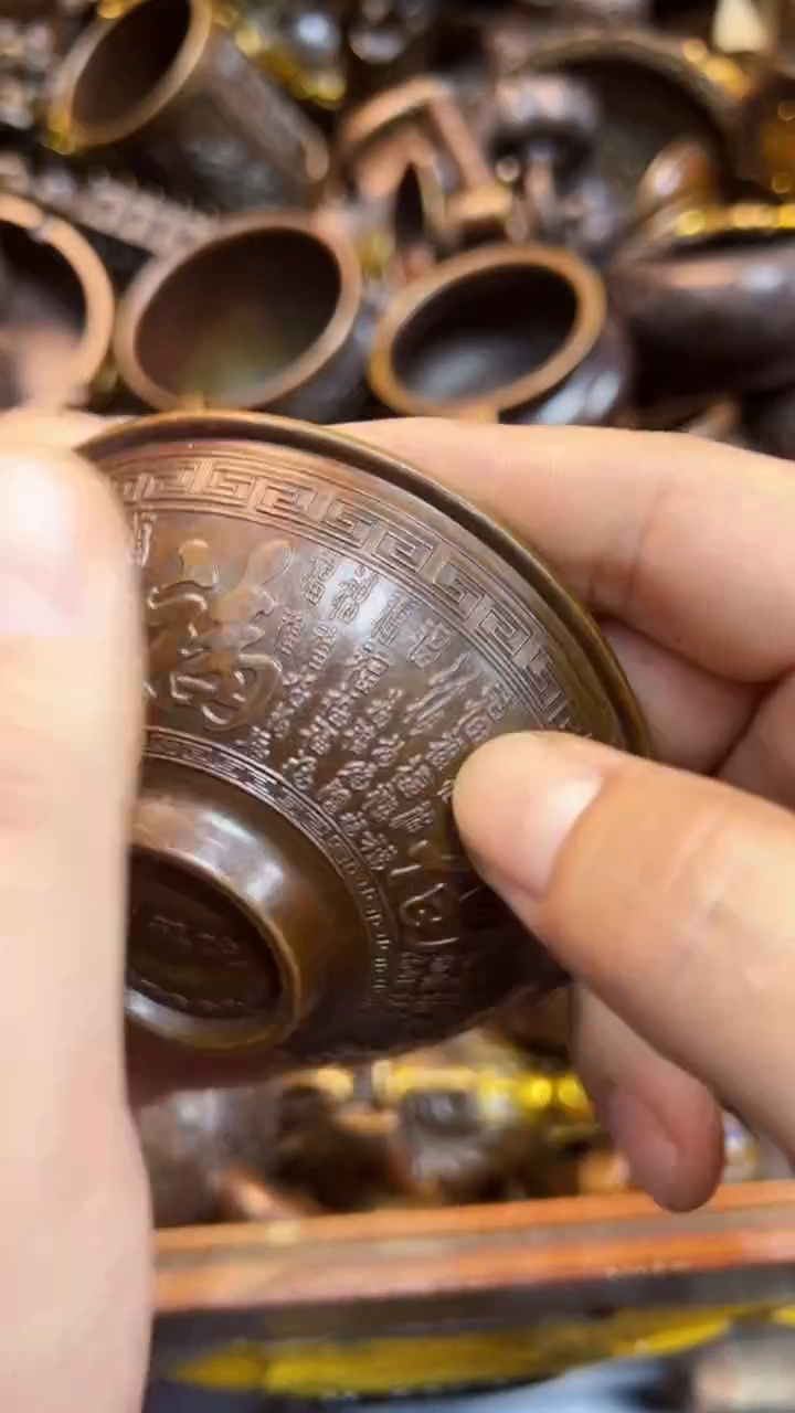 1案台摆件  物品摆件