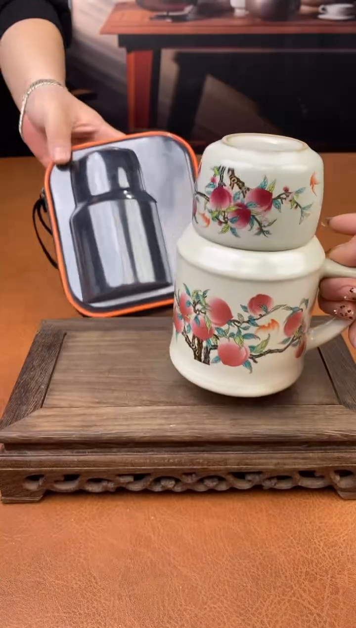 【闪购商品】陶禧茶器闪购福利V