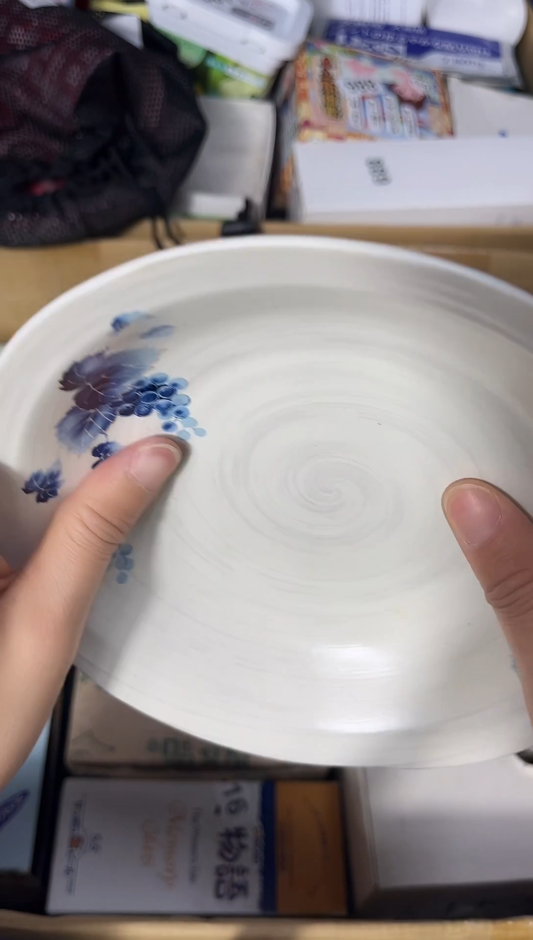 瓷片陶茶周边666文玩多人