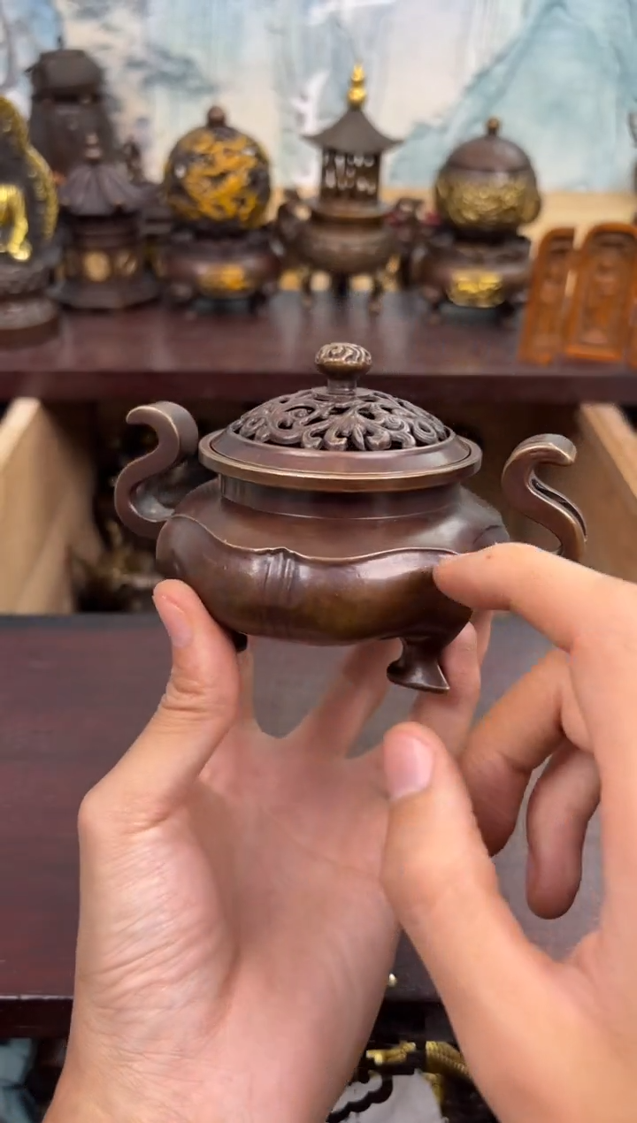 百福铜专属精选链接