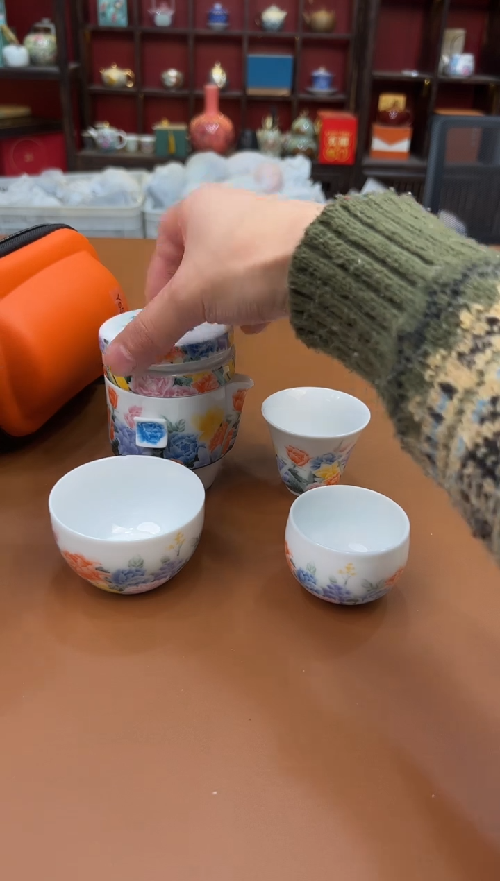 【闪购商品】其他一铭茶器粉丝福利@@888