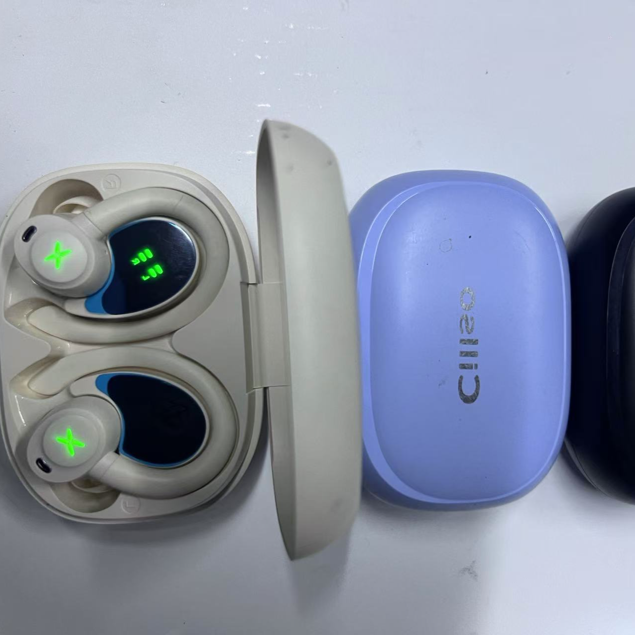 微瑕裸机挂耳入耳式