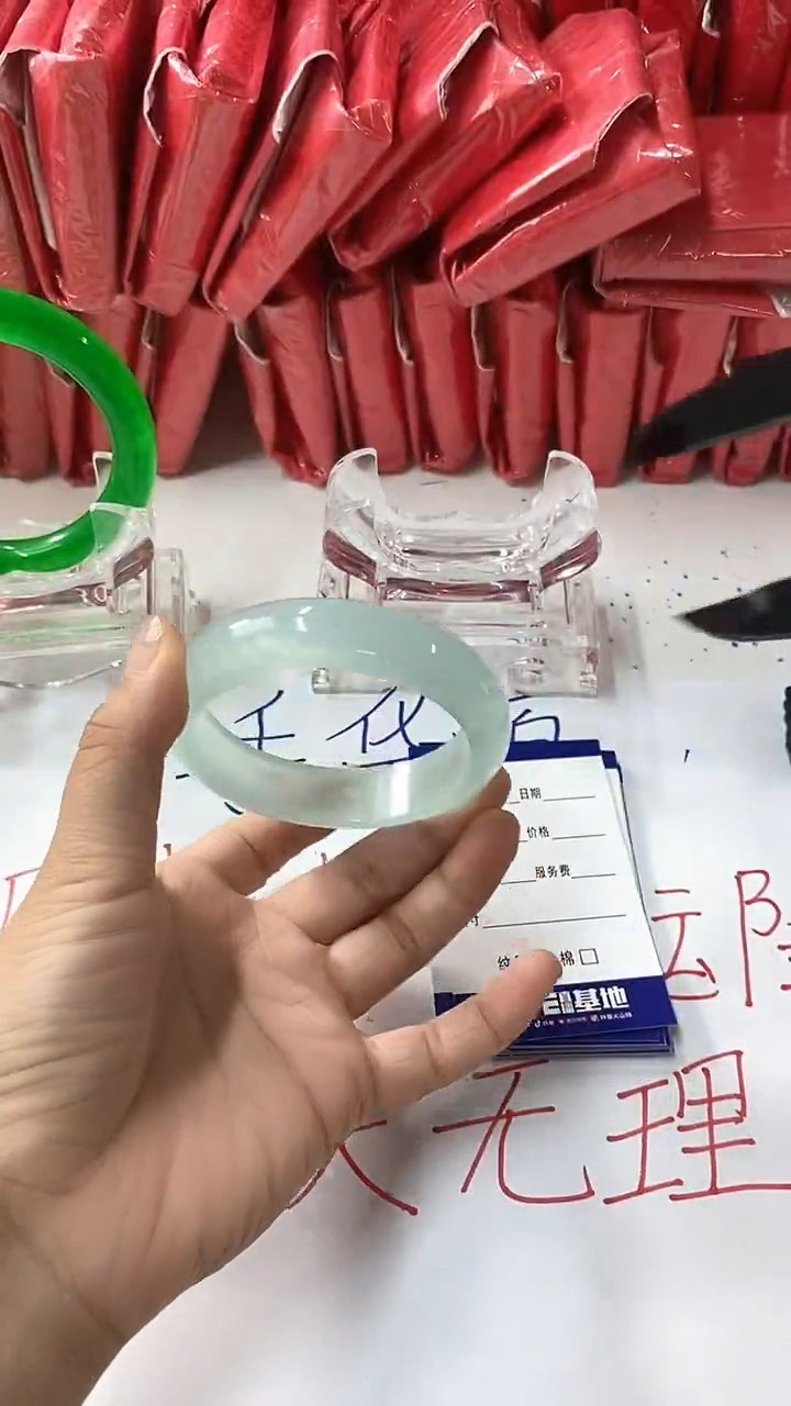 流行美美百搭真实好看直播间A31