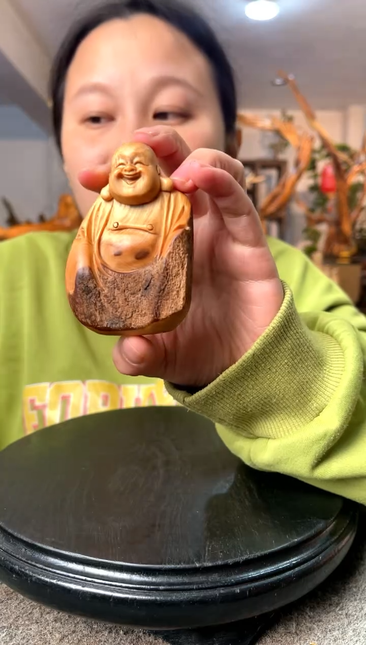 【闪购商品】柏木（崖柏）崖柏小件