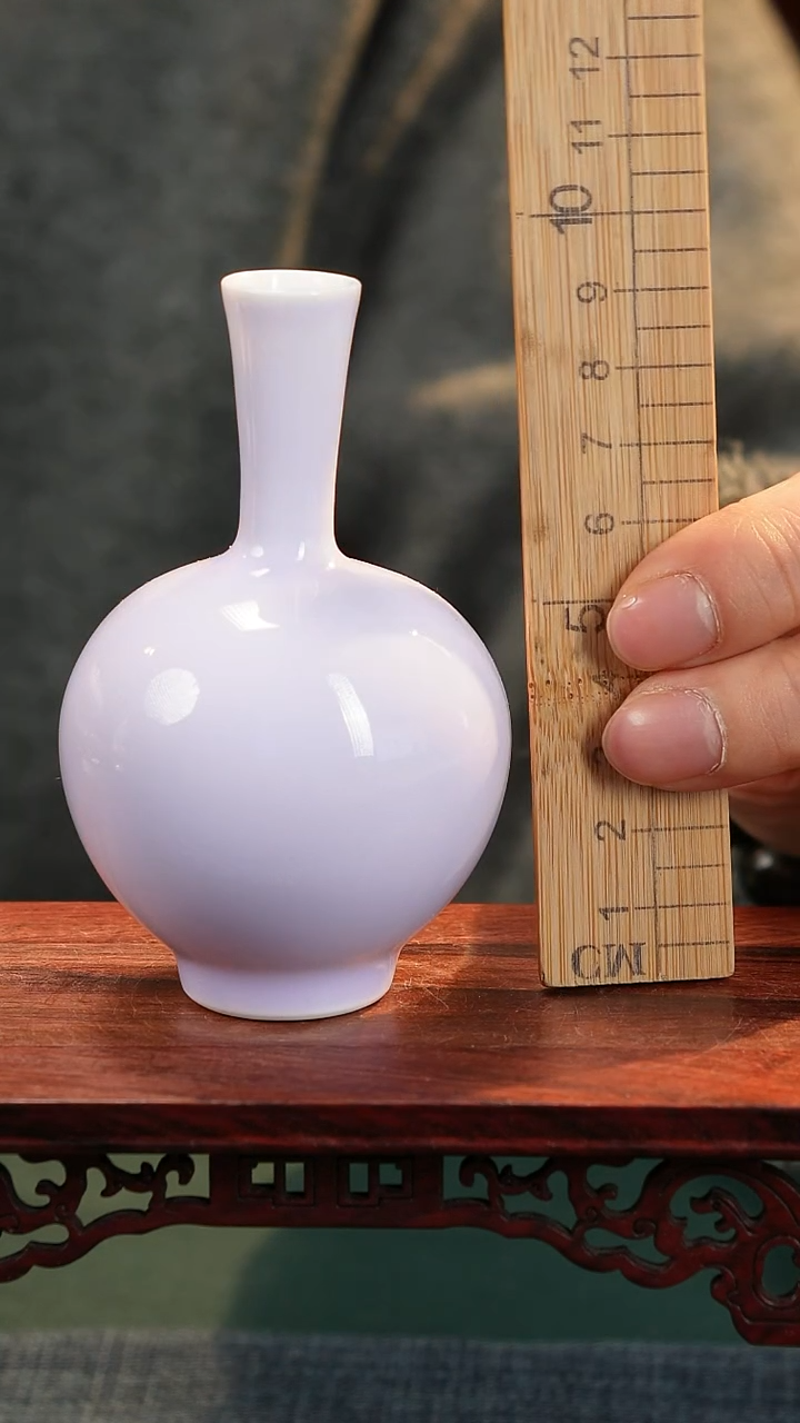 【闪购商品】摆件景德镇手工高温瓷器