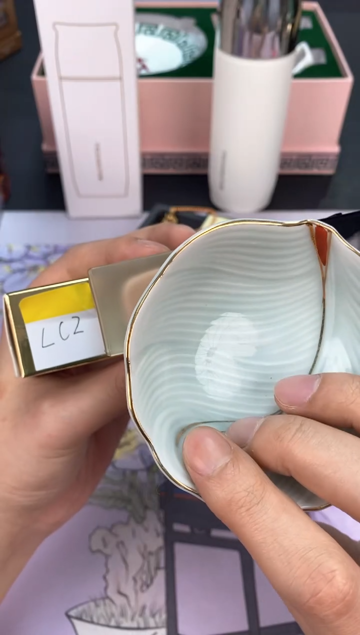 【闪购商品】瓷片都是我的大宝贝呀2
