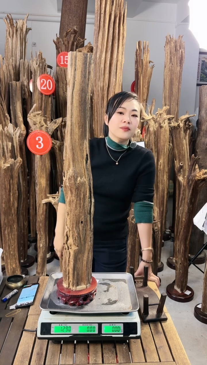 【闪购商品】沉香摆件沉香摆件多样性发一件14