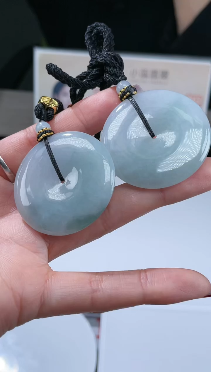 【闪购商品】定制翡翠未镶嵌不退不换多样性随机发CMH1件-A