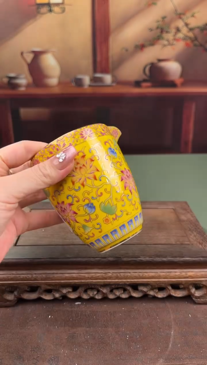 【闪购商品】顾德茶器福利闪购链接