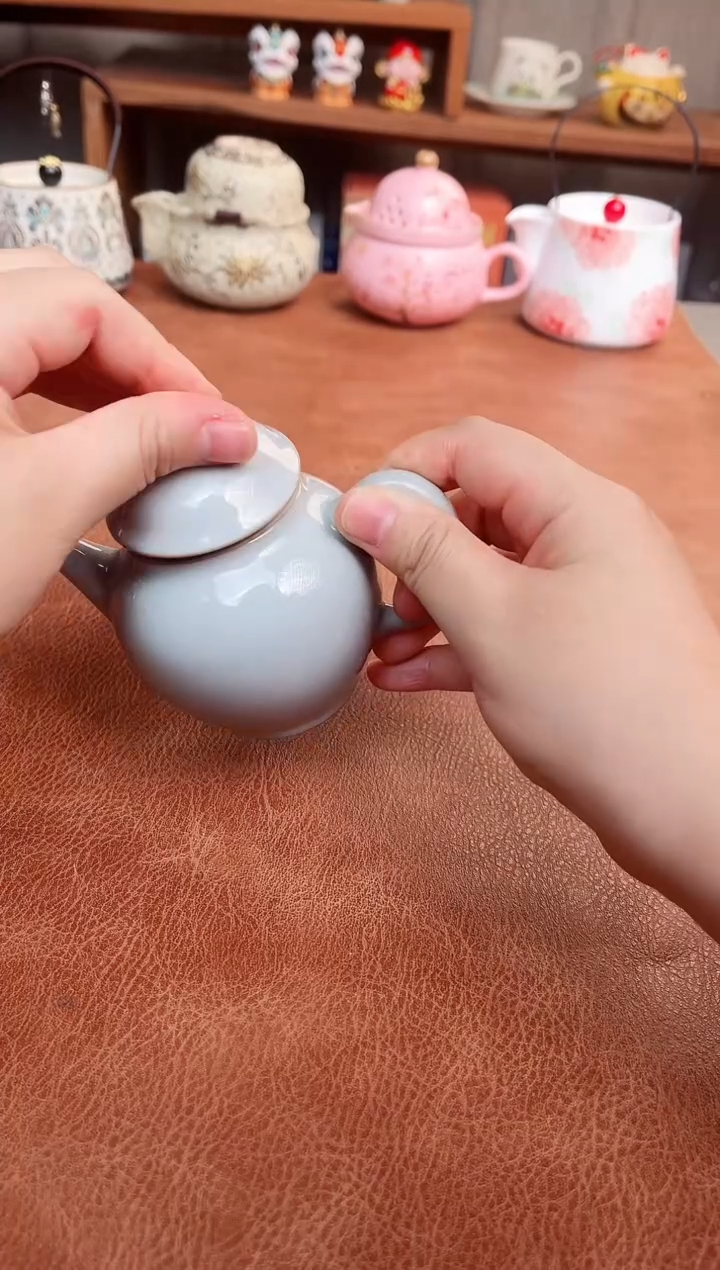 【高货清库存】(微瑕，完美主义勿拍）