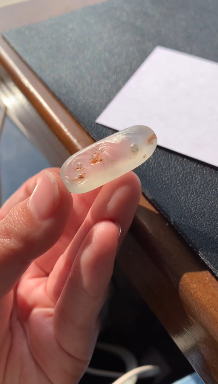 【闪购商品】定制翡翠未镶嵌翡翠