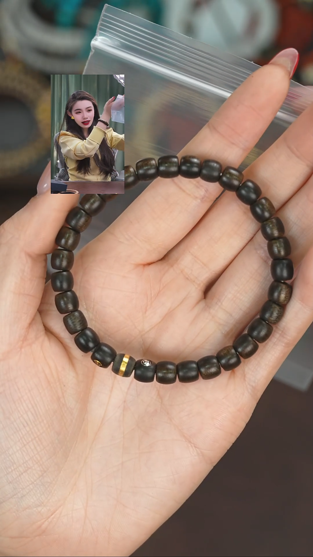 【闪购商品】沉香手串11111111111111