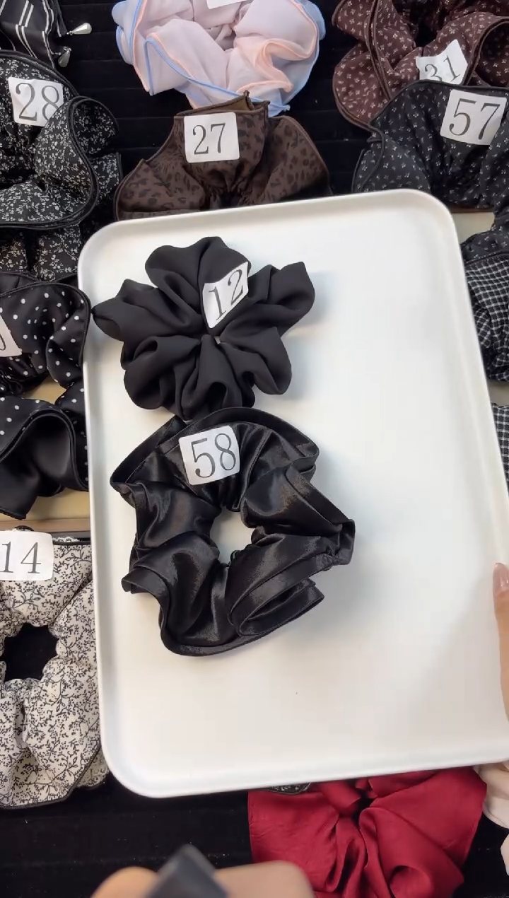 非金属布艺12+58