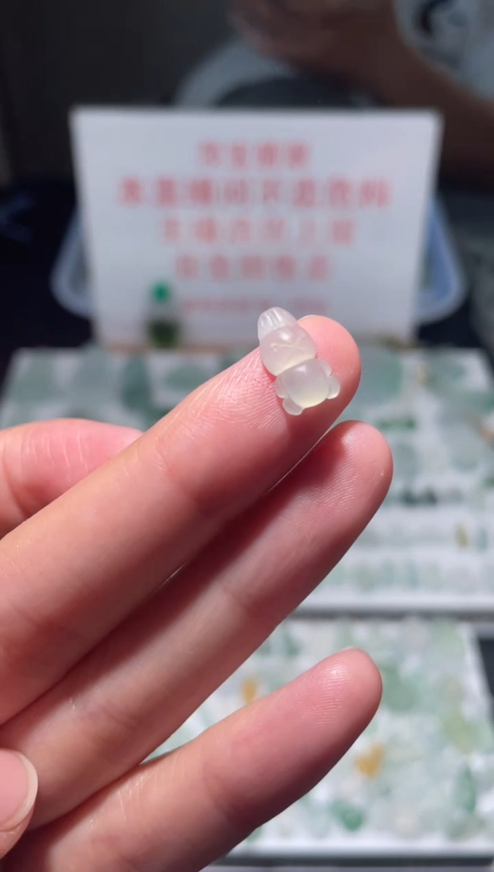 未镶嵌定制翡翠|毛货其它+0