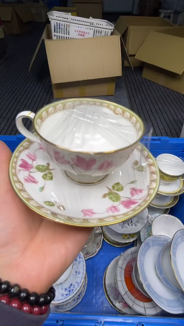 【闪购商品】稻谷壳小宝中古行