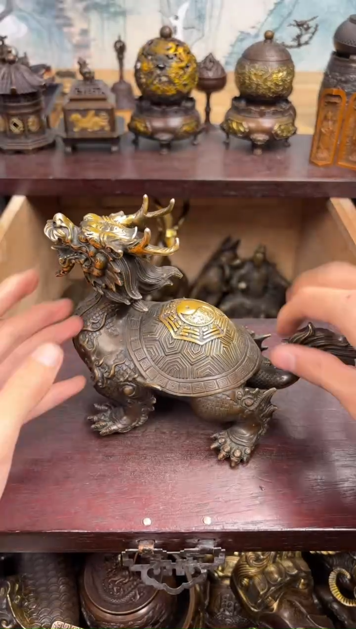 百福铜专属精选链接