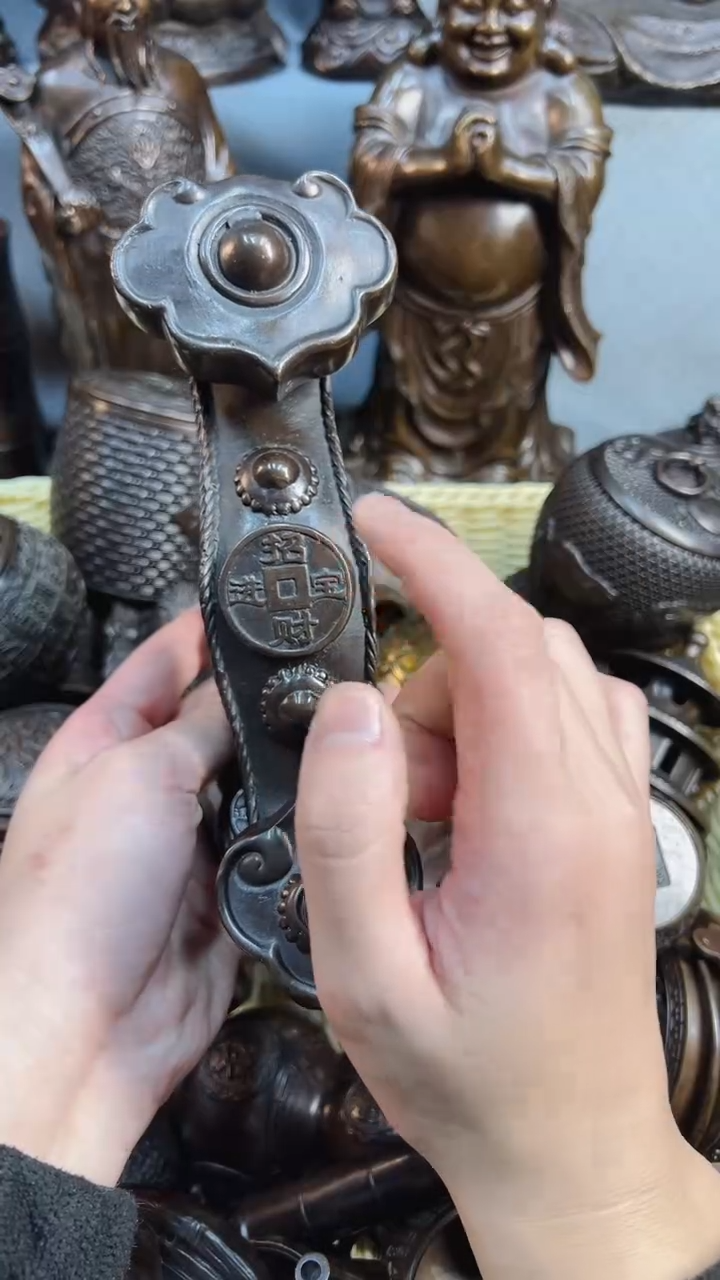 【闪购商品】2案台摆件 物品摆件