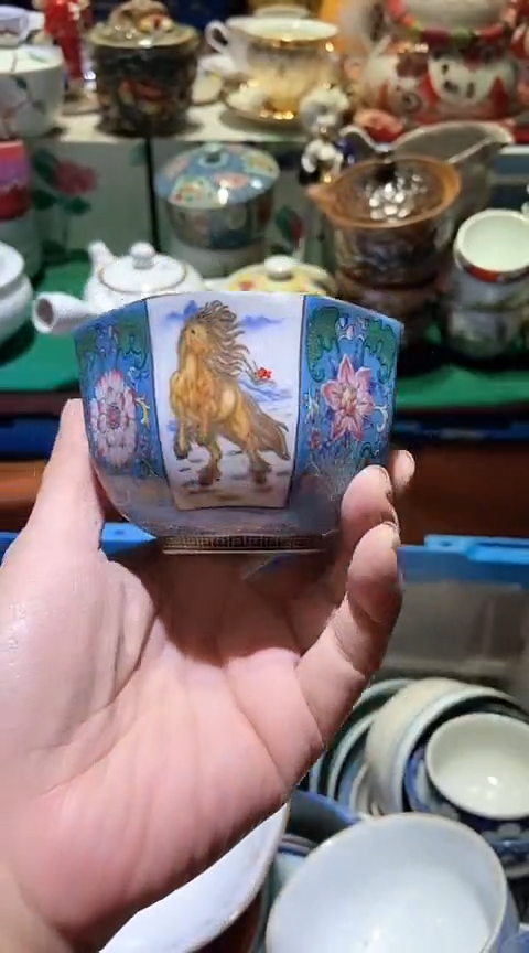 【闪购商品】瓷片111111111111111