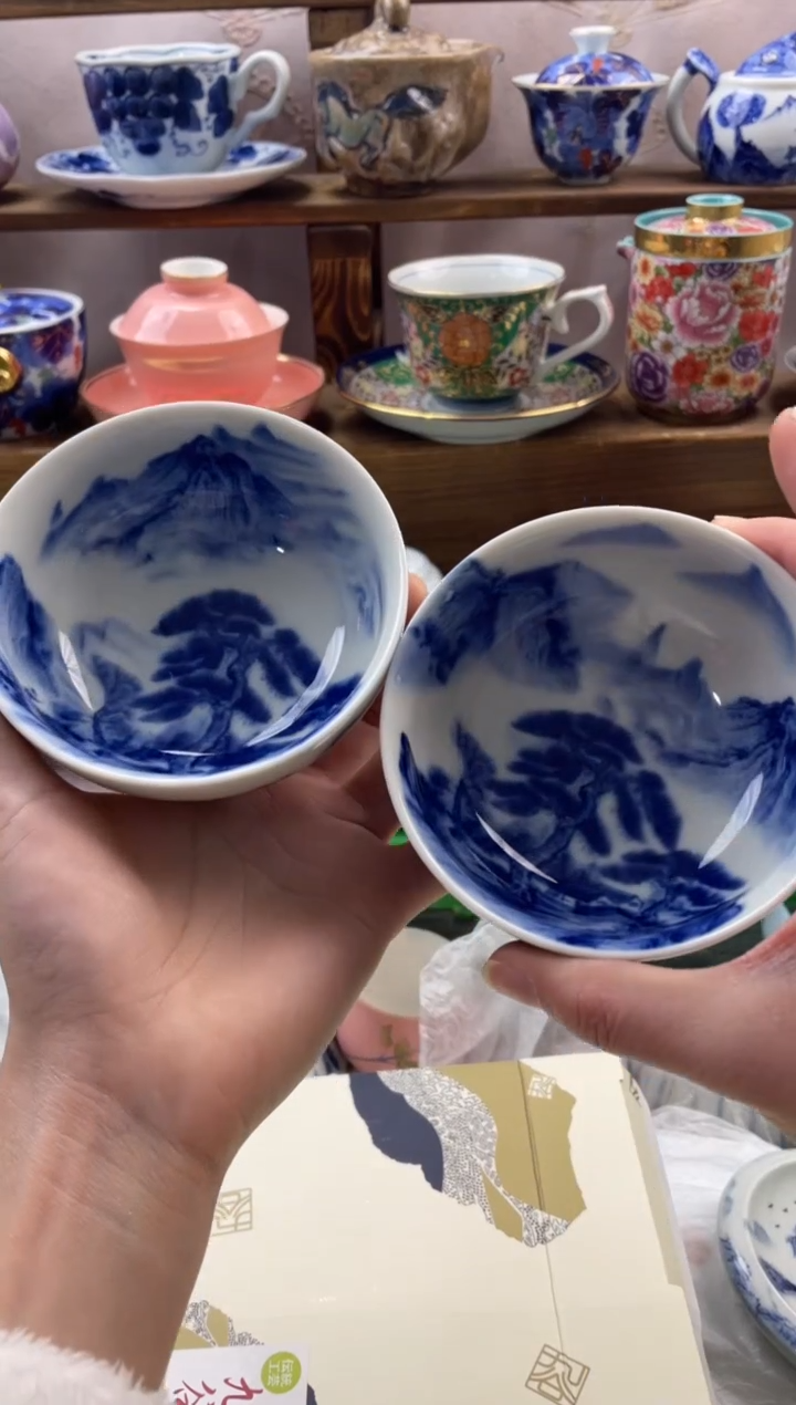 瓷片能*话满20包邮一单一付