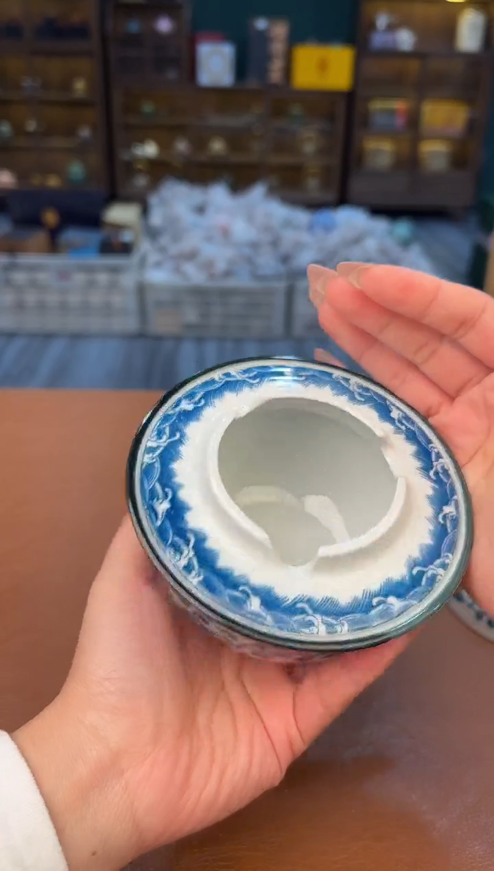 【闪购商品】熹物茶空间清仓福利品111111