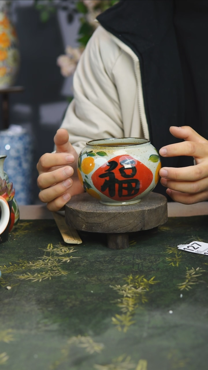 【闪购商品】30号景德镇高温陶瓷