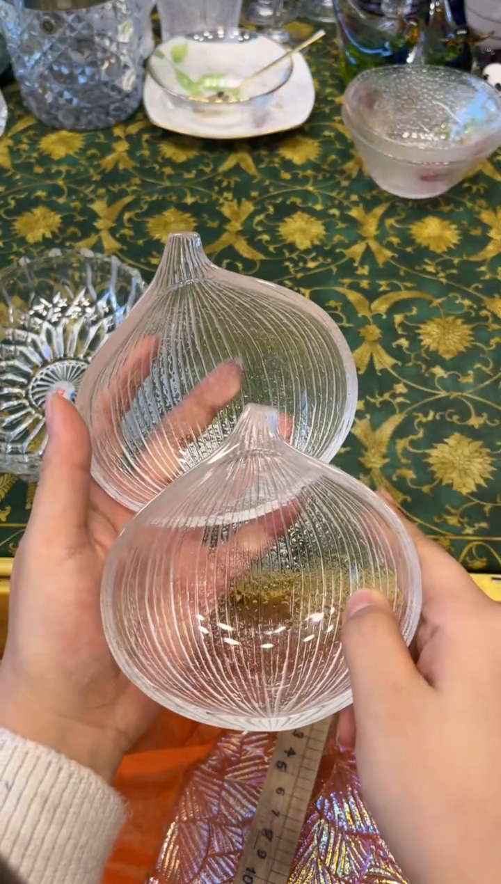 手工艺品玻璃冰9509默认微瑕