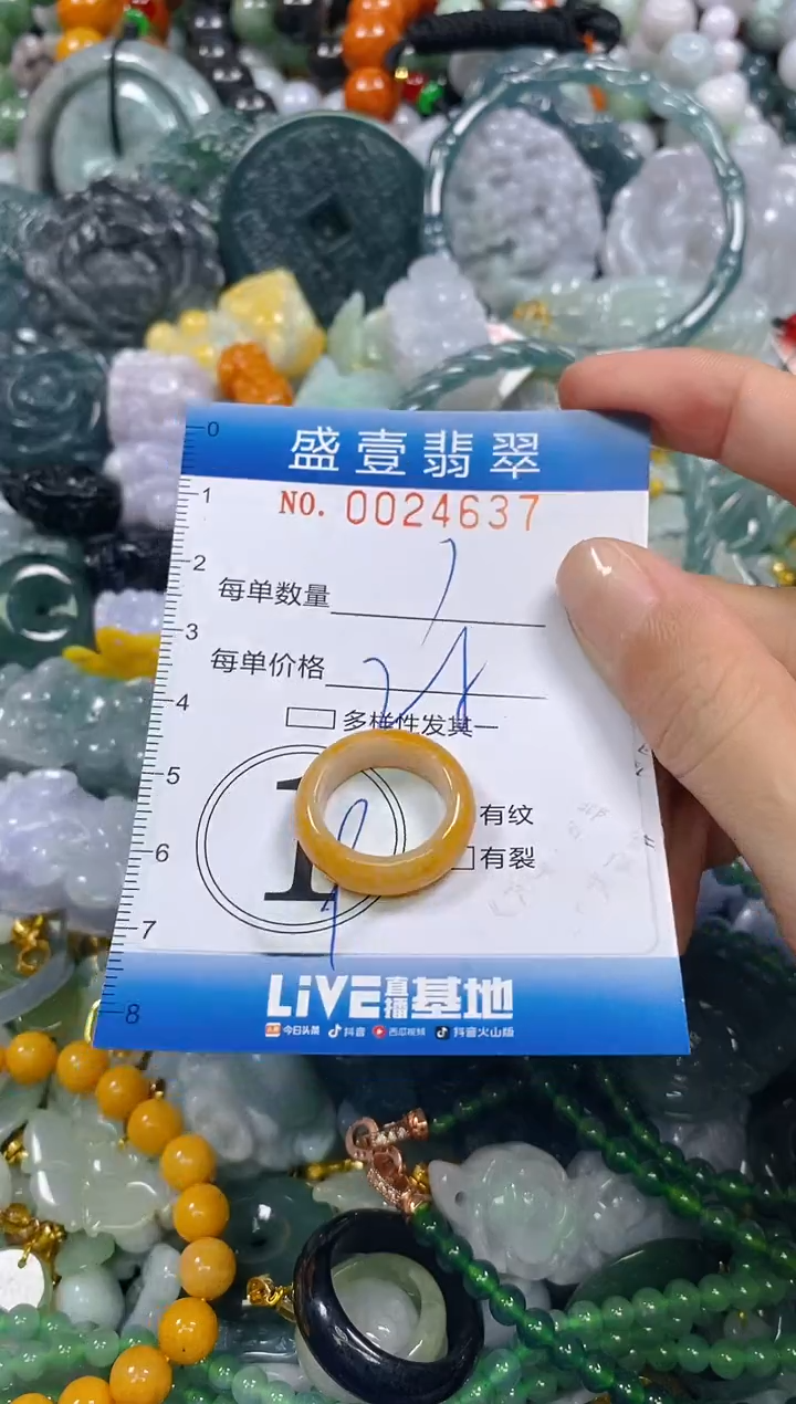 颈饰未镶嵌翡翠闪购0024637