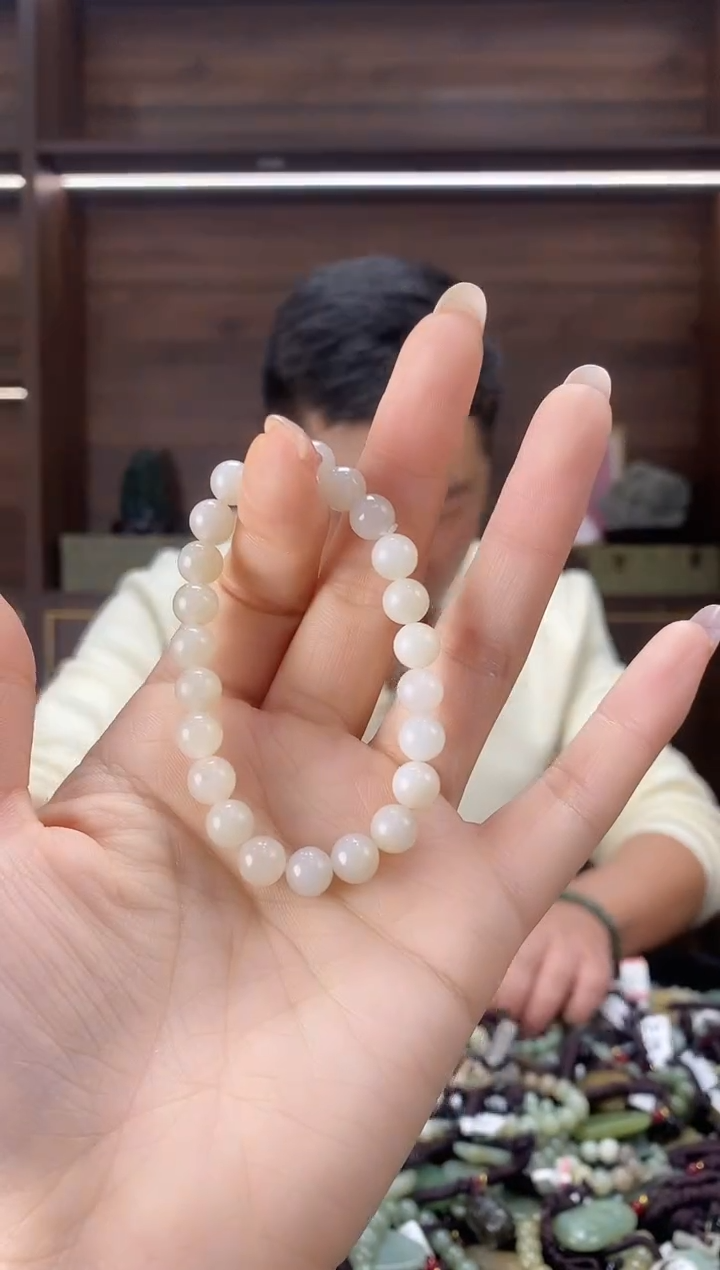 【闪购商品】和田玉颈饰未镶嵌多样性发货，拍一发一