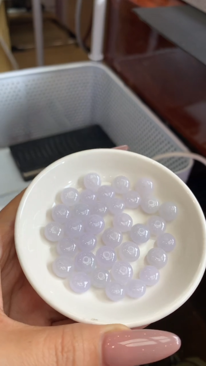 【闪购商品】翡翠裸石多样性发一件  