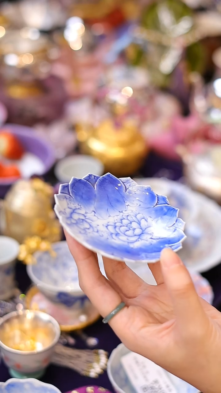 【闪购商品】摆件山怂阿卿直播间@@qqx0019