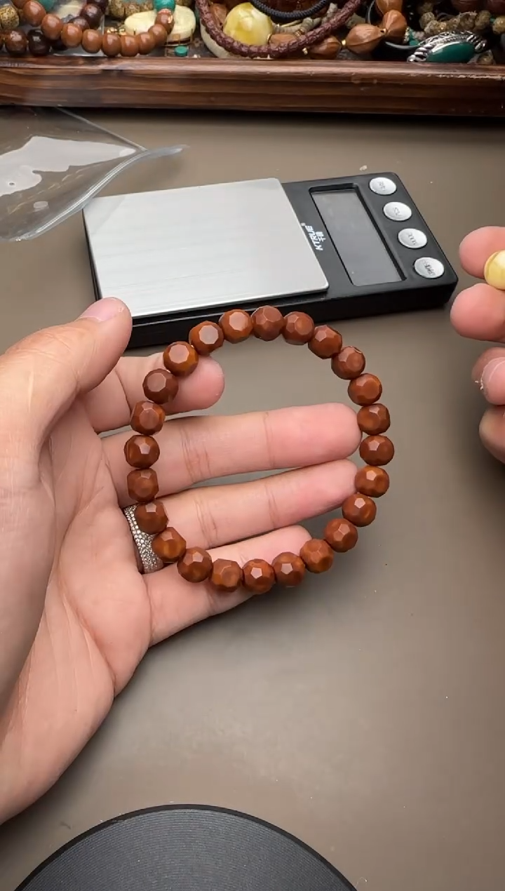 【闪购商品】猴头核桃手串猴头手串921318115