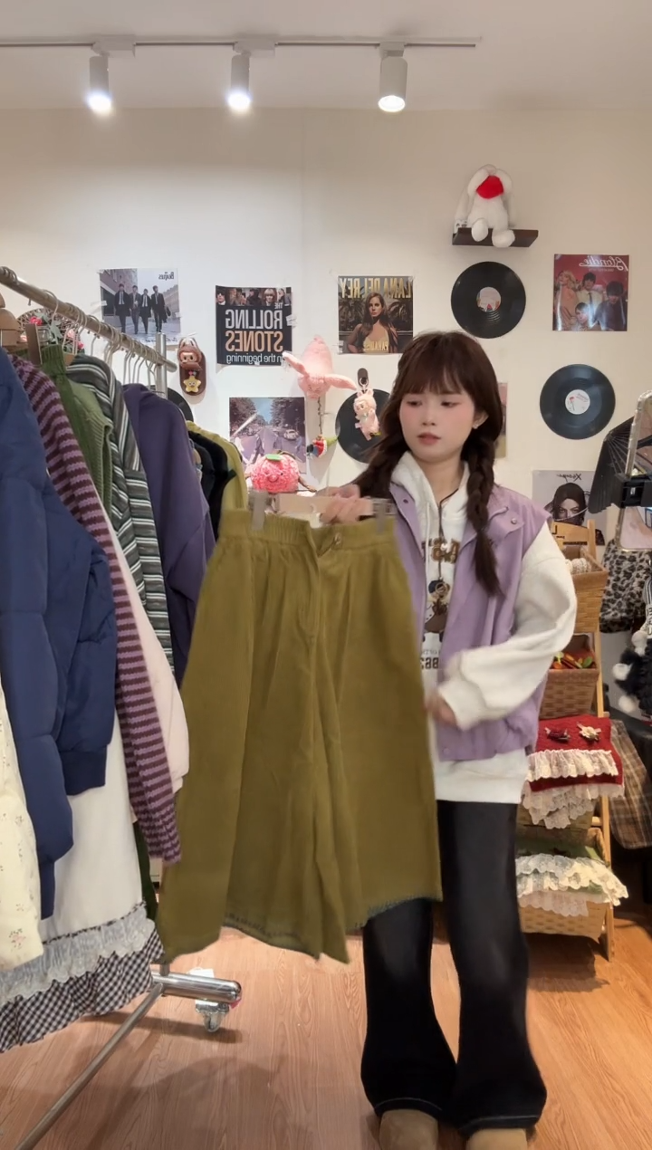 木子豆清货款（no退换）