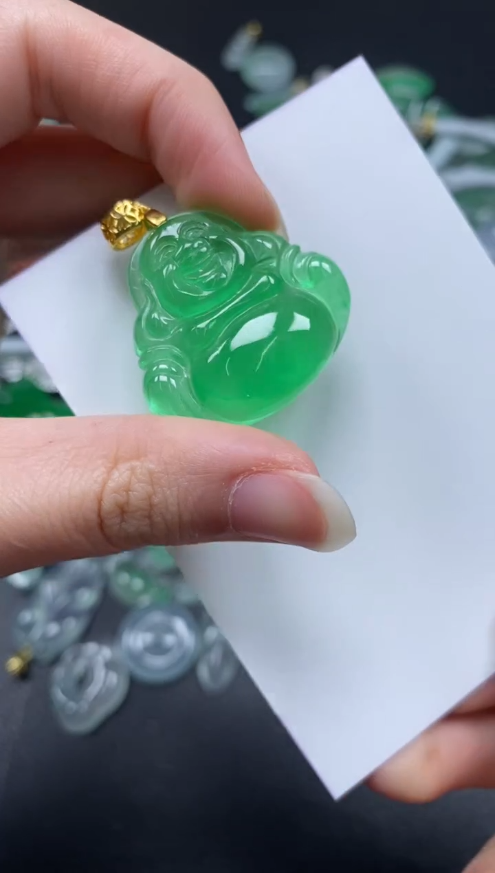 所见即所得（一物一图）343（配扣头）