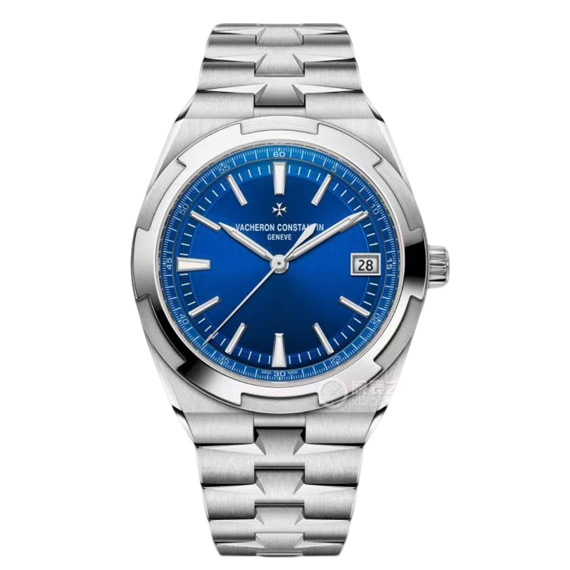 99新 Vacheron Constantin/江诗丹顿 哈奢馆/名表/4520V/25全套