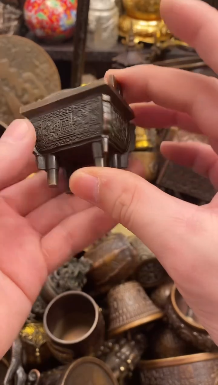 案台摆件 物品摆件