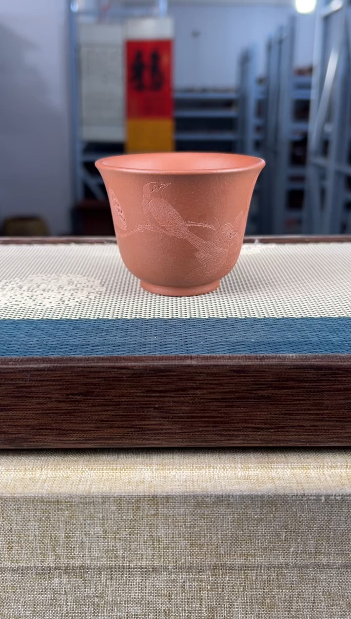 【闪购商品】紫砂茶壶5宜兴紫砂