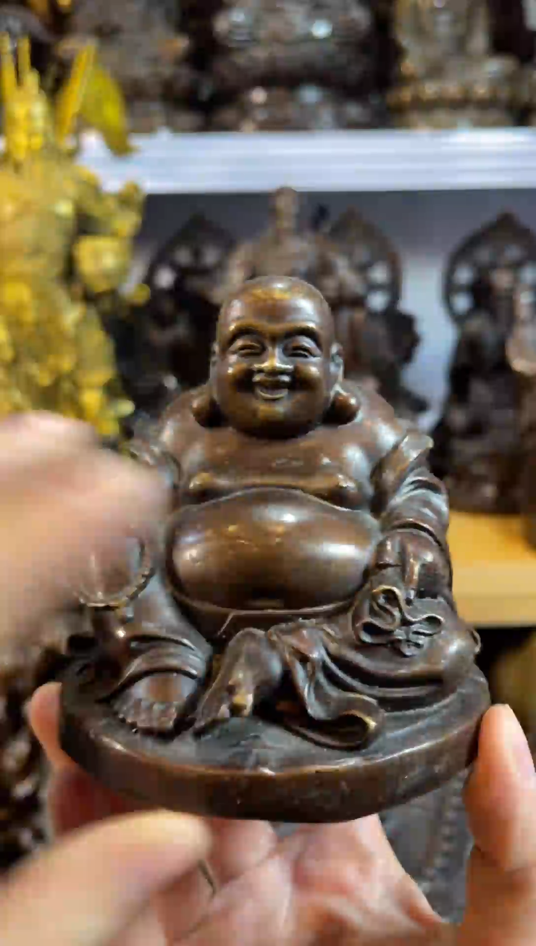 【闪购商品】.案台摆件 物品摆件