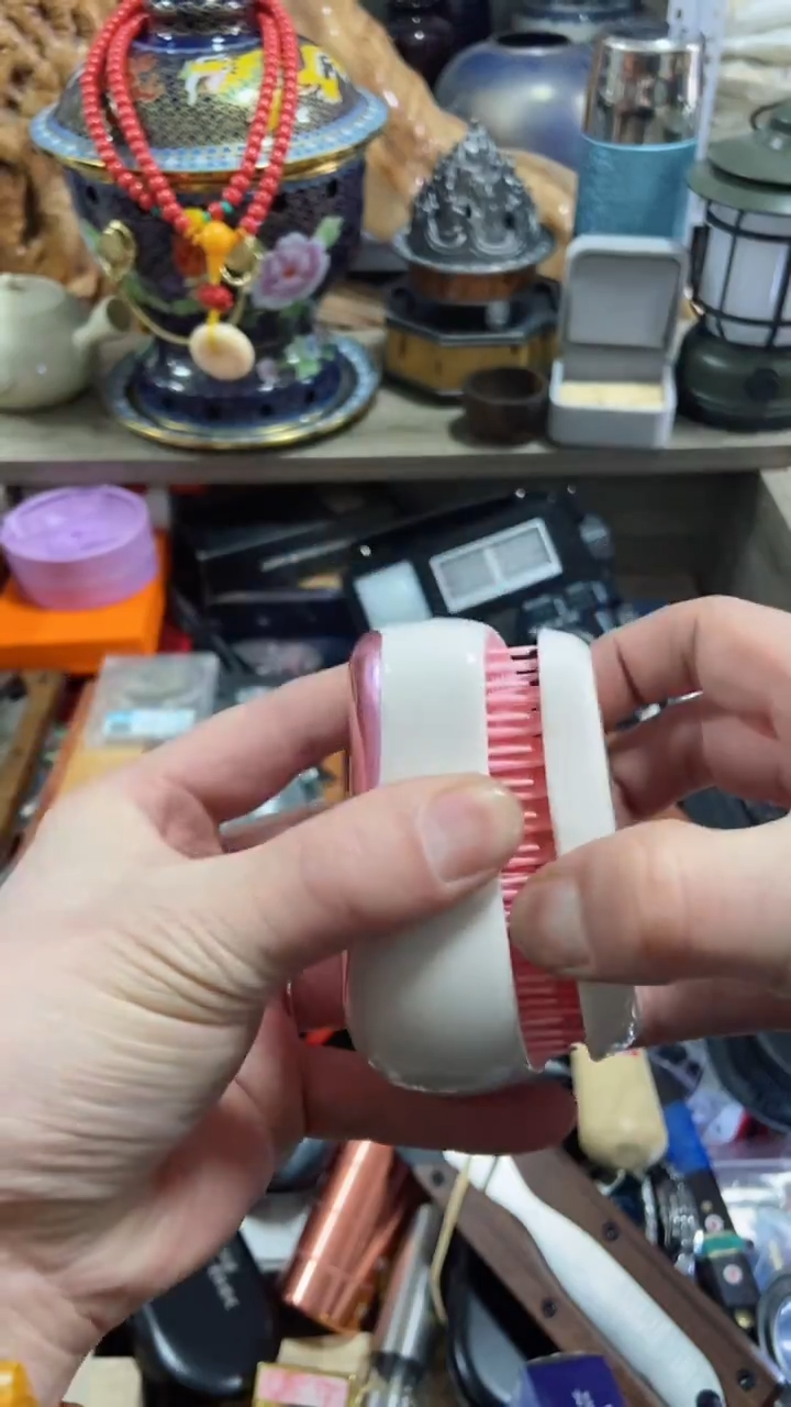 【闪购商品】瓷片闪购瓷器工艺品如图所示