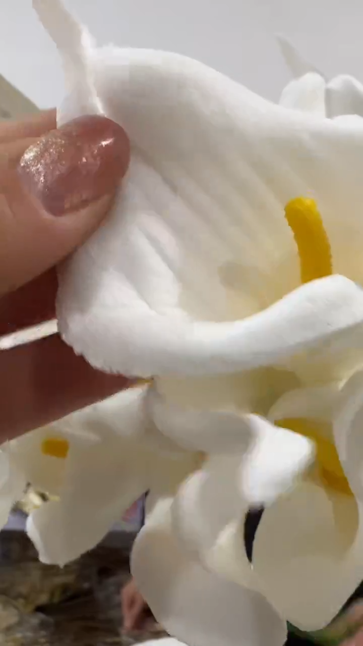 妍韵高端仿真花22