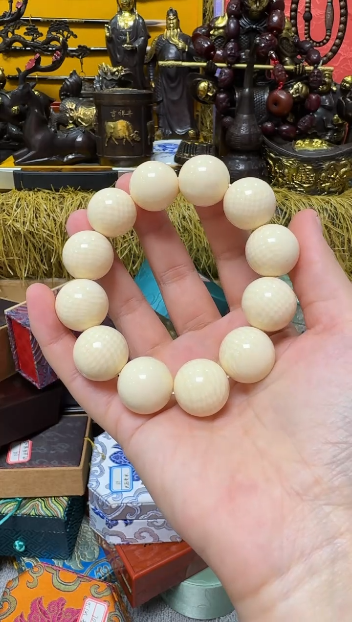 【闪购商品】蜜蜡颈饰未镶嵌艳艳专属精品链接215