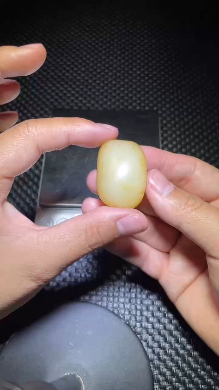 【闪购商品】和田玉挂件未镶嵌223