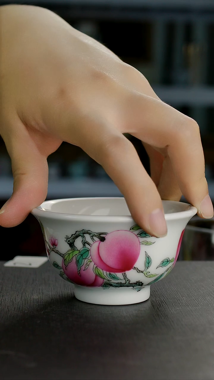 双十二活动茶具真便宜
