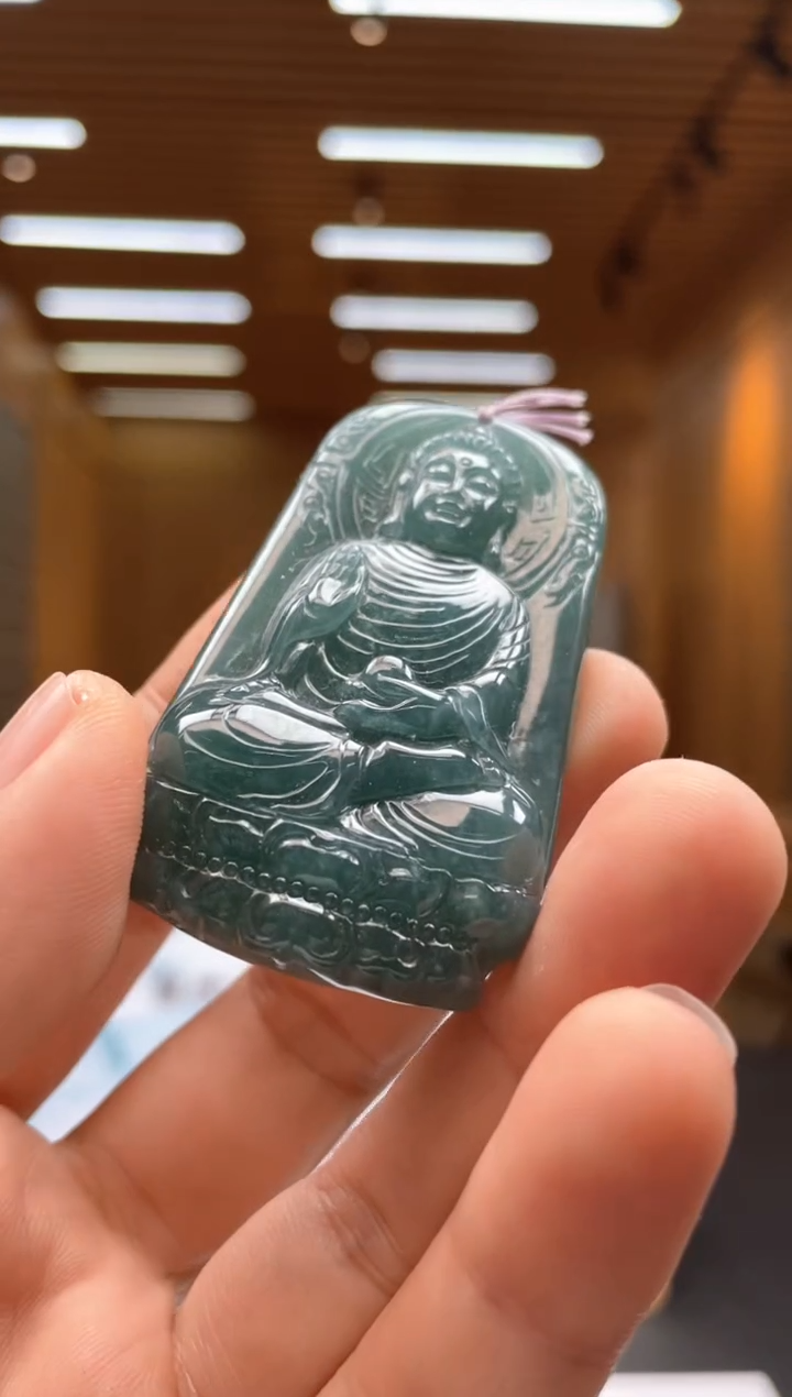 未镶嵌定制翡翠********39