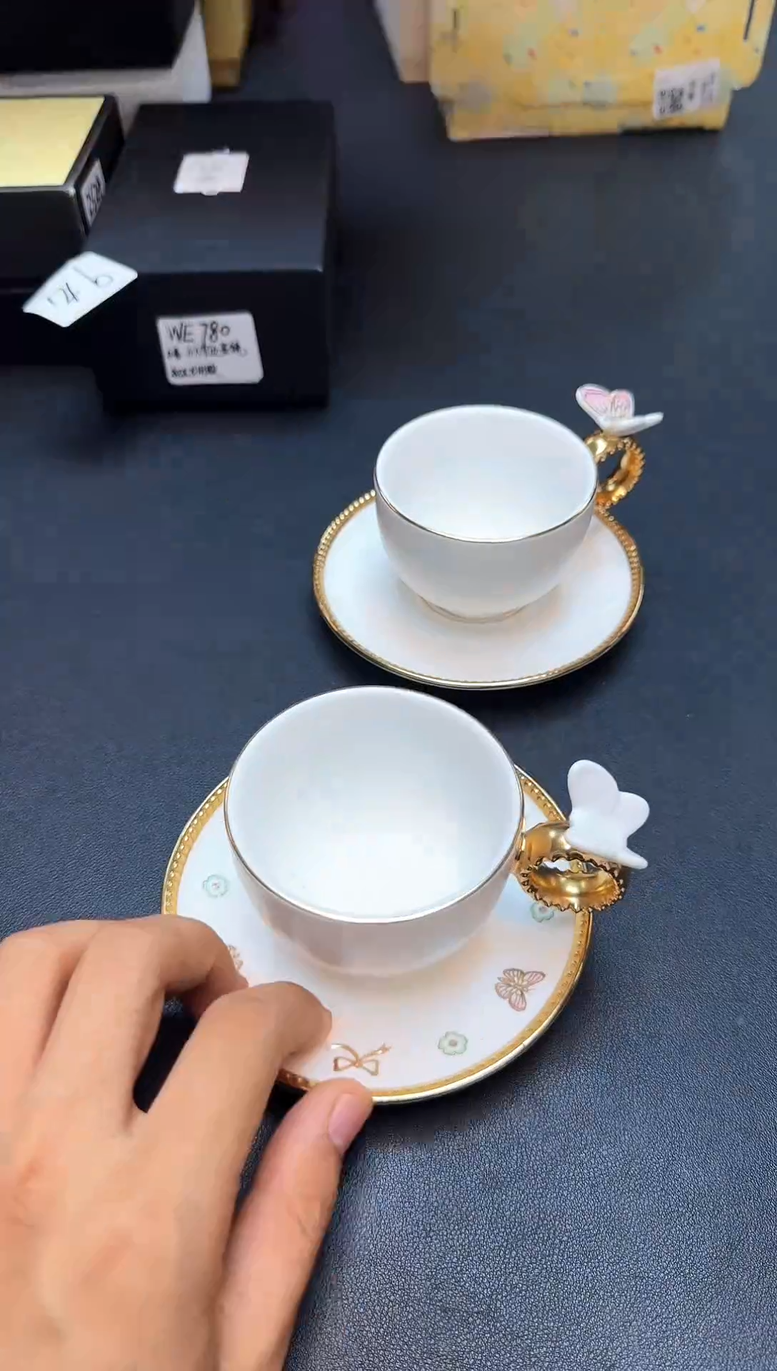 瓷片全新正品一件不留@@H1824