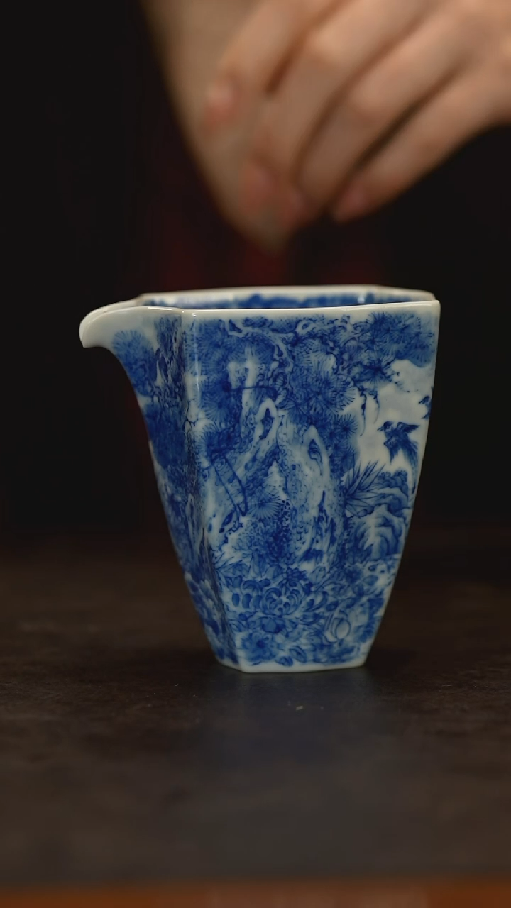 【闪购商品】瓷片惜之悟造         