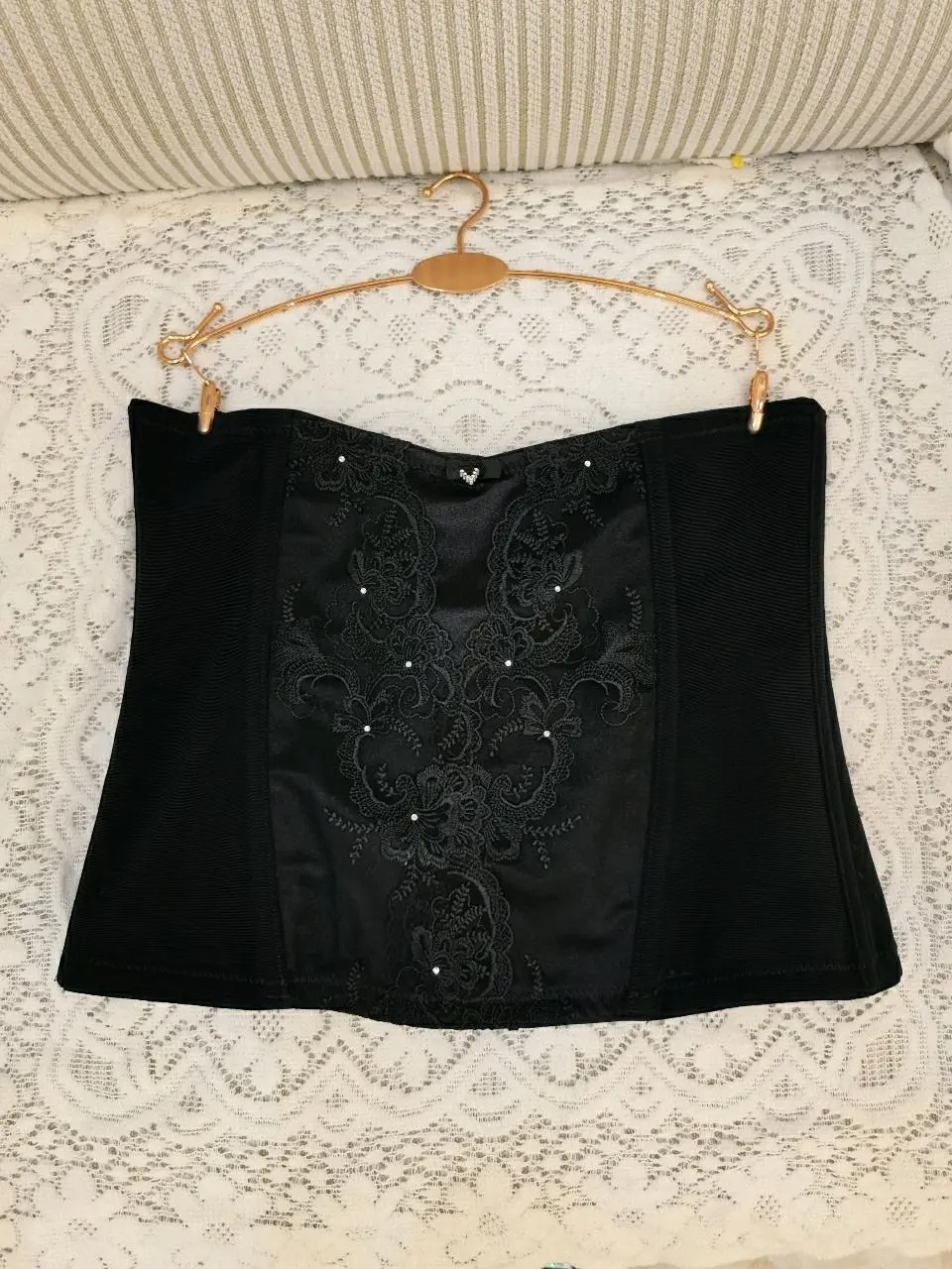 星光闪耀塑形收腹束腰带腰封塑身美体身材管理器