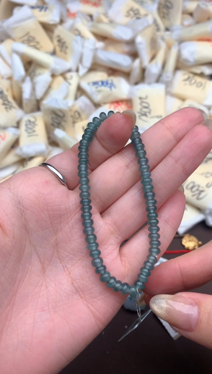 【闪购商品】翡翠挂件未镶嵌—