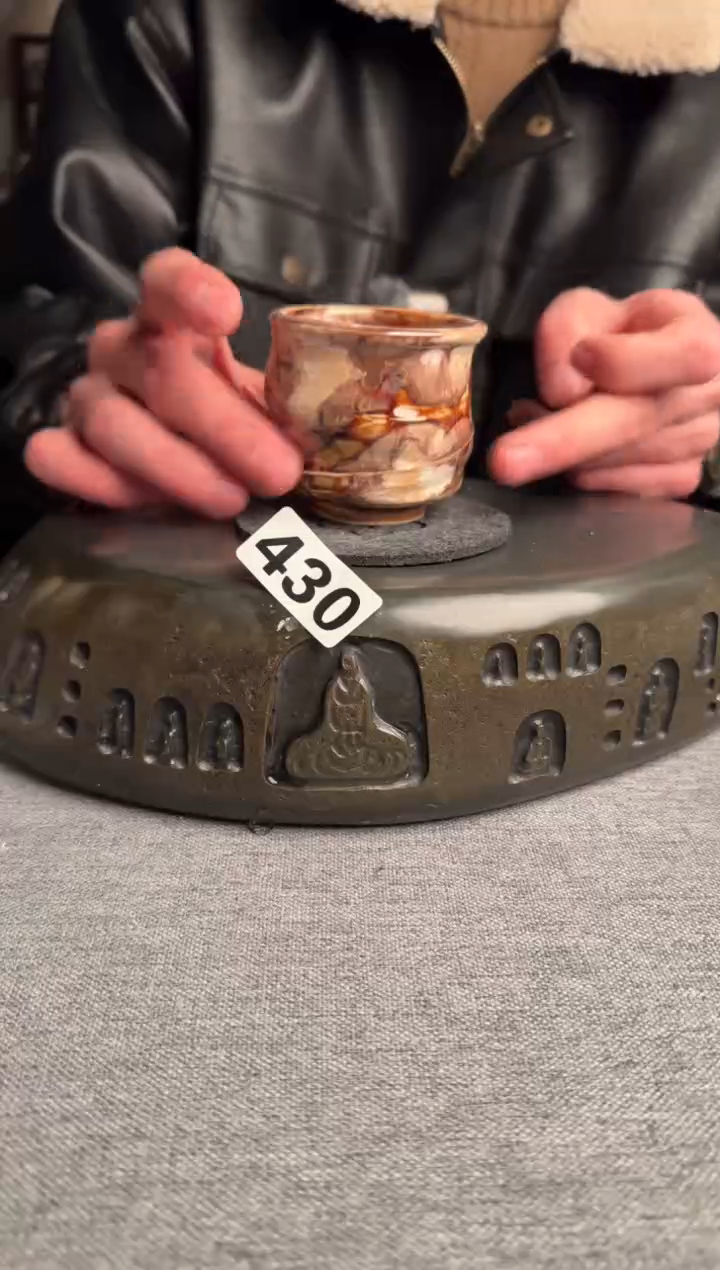 【闪购商品】430景德镇手工茶器系列