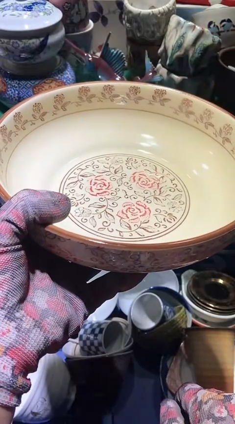 【闪购商品】瓷片3730382560149242122